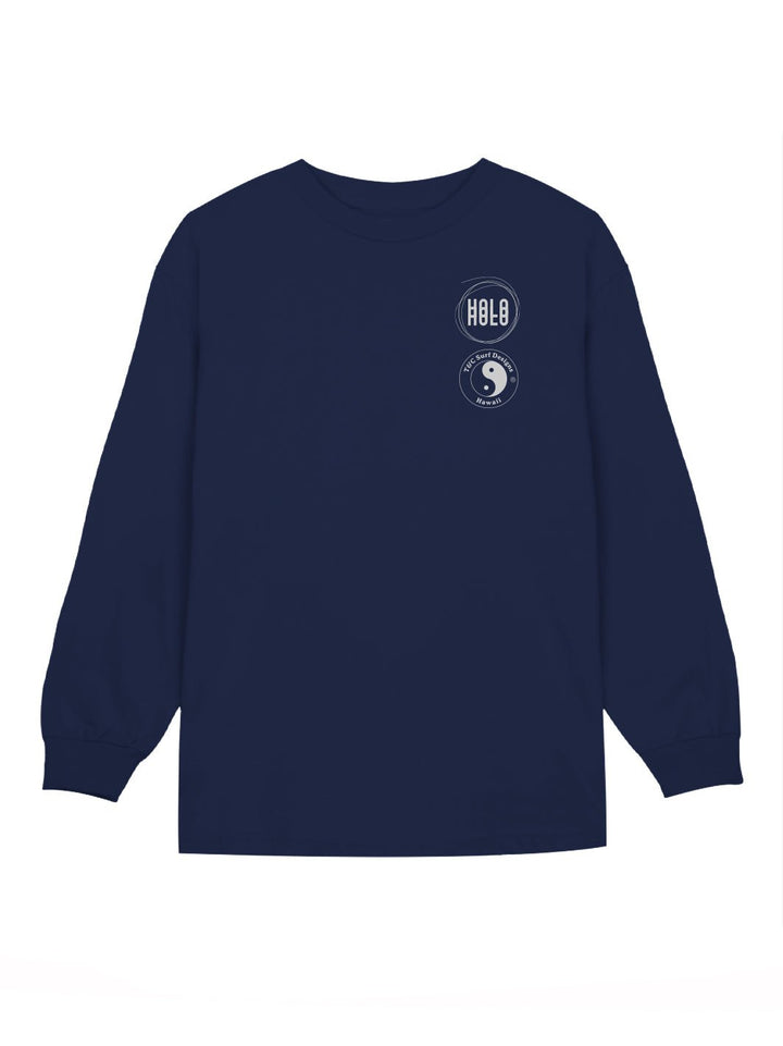 T&C Surf Designs Weekend Vibes Long Sleeve,