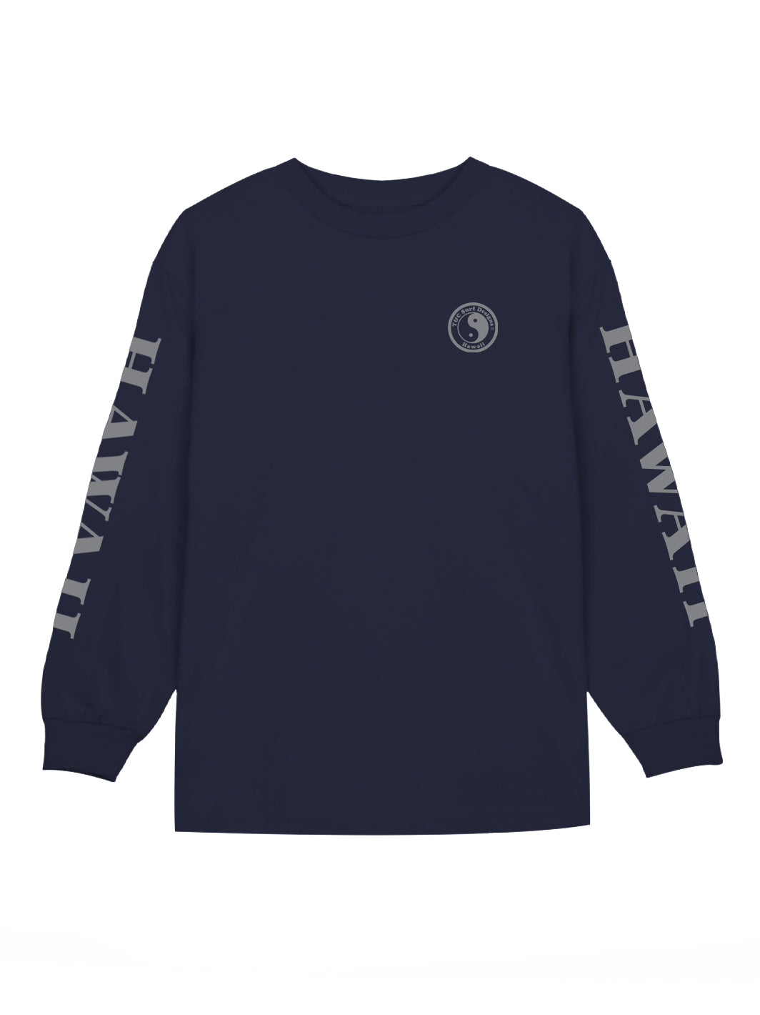 T&C Surf Designs T&C Surf Hi Kam Long Sleeve, 