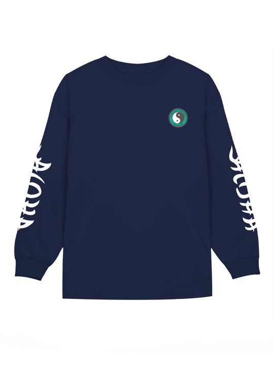 T&C Surf Designs T&C Surf Sumi Koi Long Sleeve,