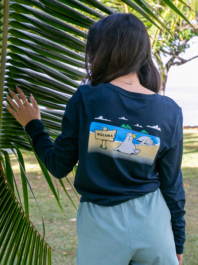 T&C Surf Designs T&C Surf Sunbathing Long Sleeve, 