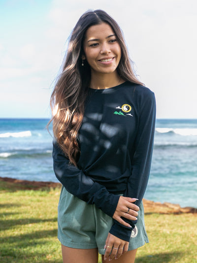 T&C Surf Designs T&C Surf Sunbathing Long Sleeve, 