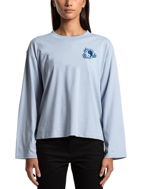 T&C Surf Designs T&C Surf Makaha Martina Long Sleeve,