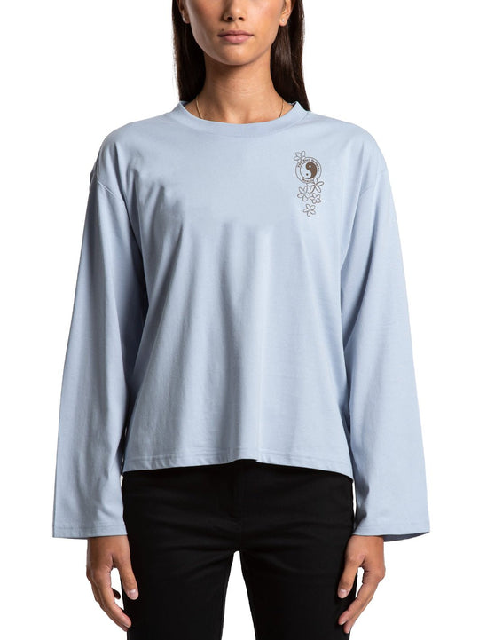 T&C Surf Designs T&C Surf Pua Melia Martina Long Sleeve, 