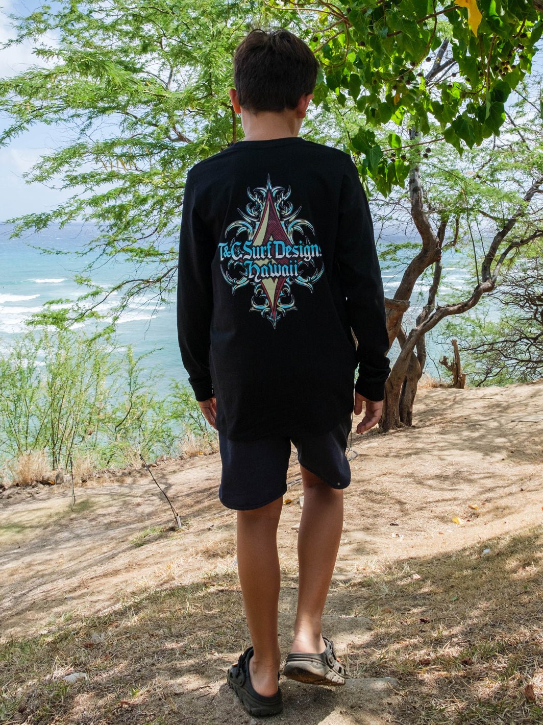 Kids Lifestyle & Surfwear: Shop the Collection Online – T&C Surf