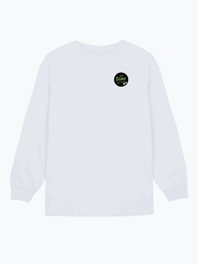 T&C Surf Designs T&C Surf Taro Patch Long Sleeve, 