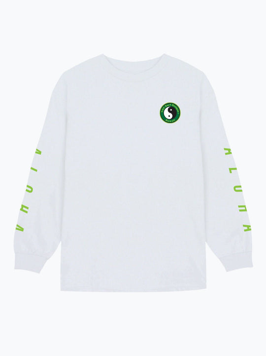 T&C Surf Designs T&C Surf Triple Kalo Long Sleeve,