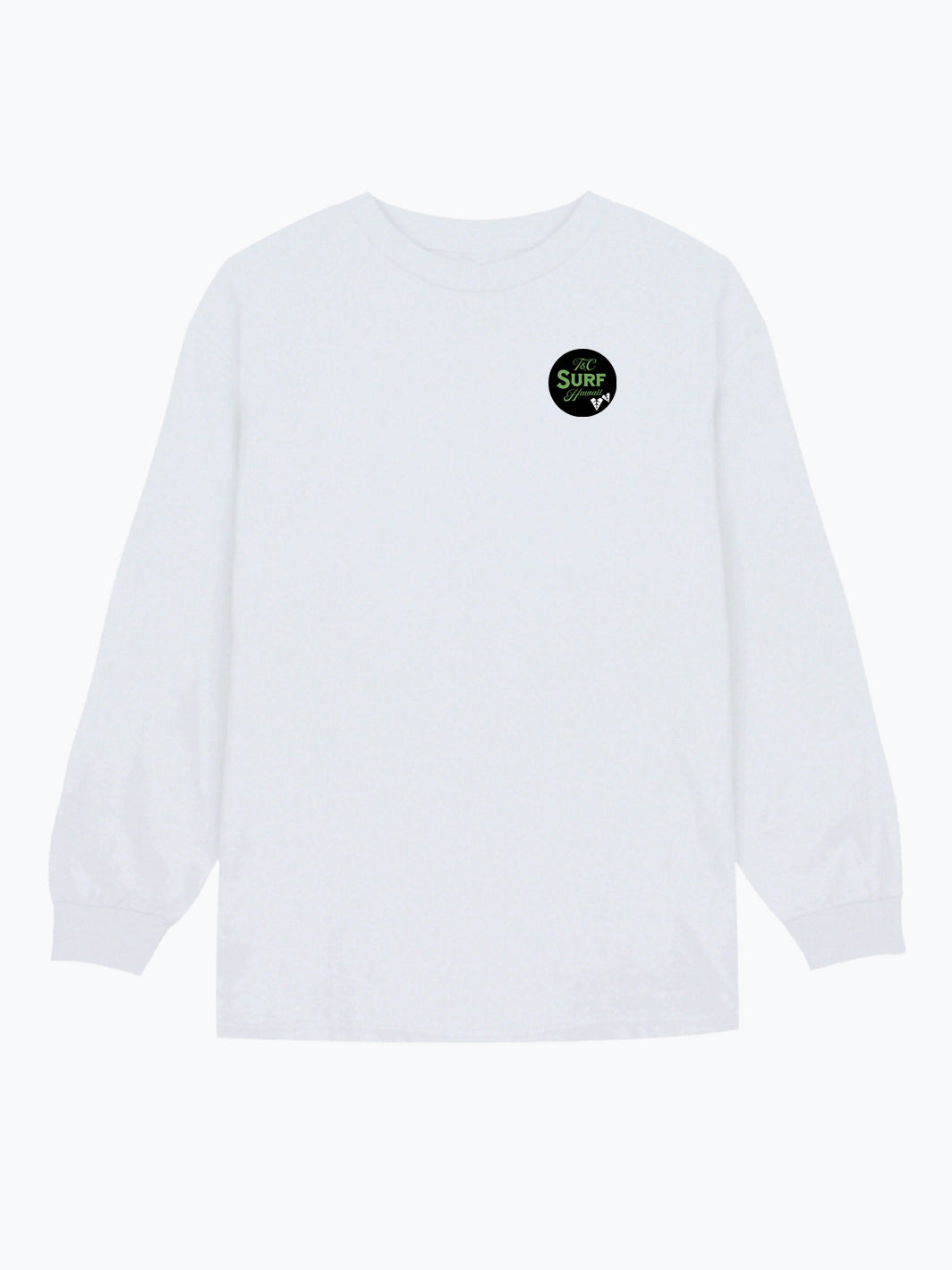 T&C Surf Designs T&C Surf Homegrown Long Sleeve, 