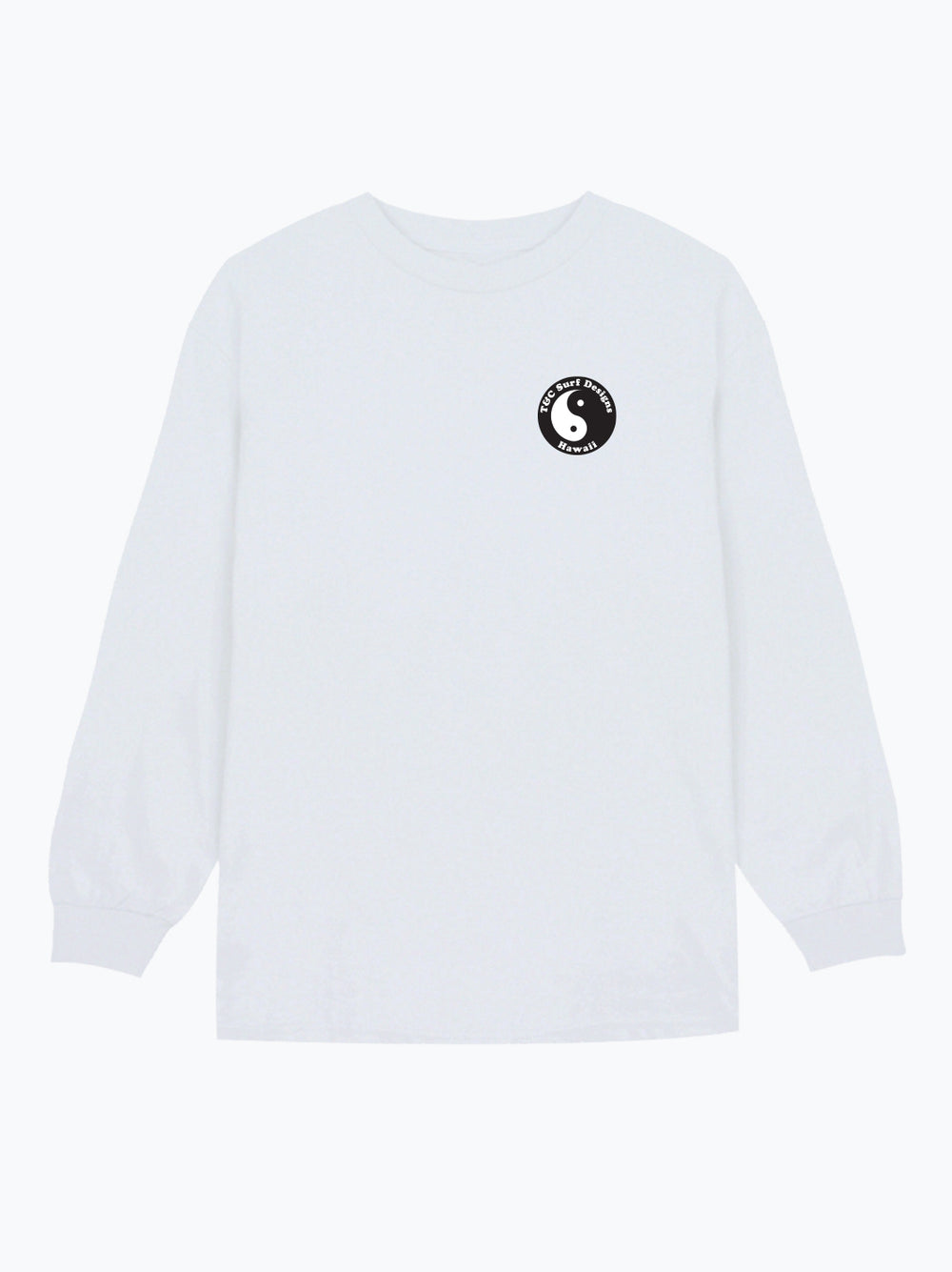 T&C Surf Designs Quiver Long Sleeve,
