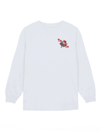 T&C Surf Designs T&C Surf Koi Sakura Long Sleeve, 