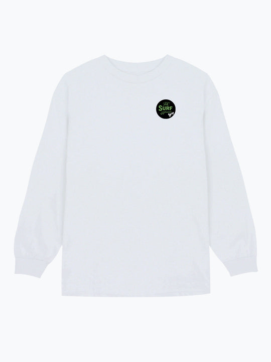 T&C Surf Designs T&C Surf Homegrown Long Sleeve, 