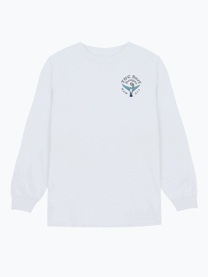 Holo Holo Tuna Long Sleeve - T&C Surf Designs