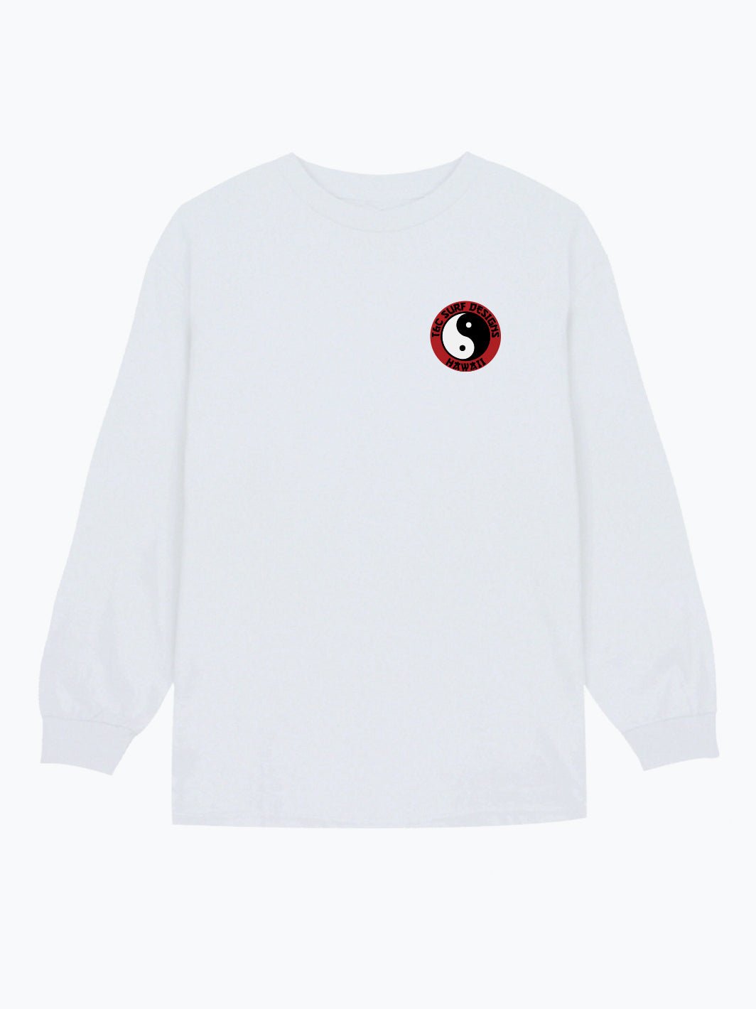 Pagoda Long Sleeve - T&C Surf Designs