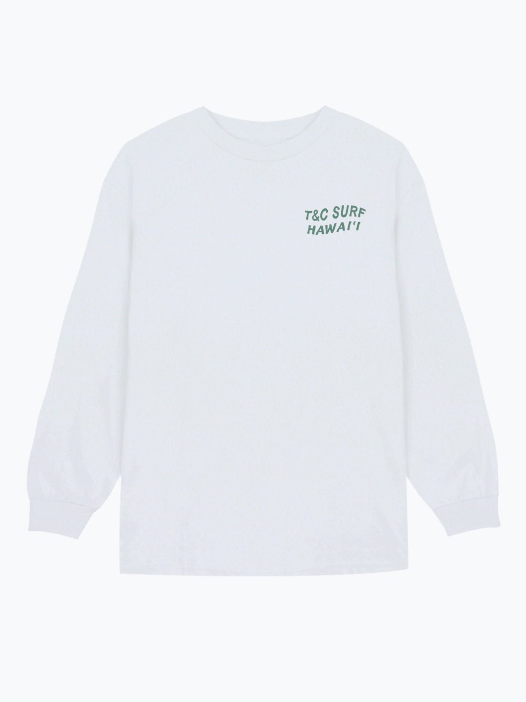 Surf Ride Volkswagen® Long Sleeve - T&C Surf Designs