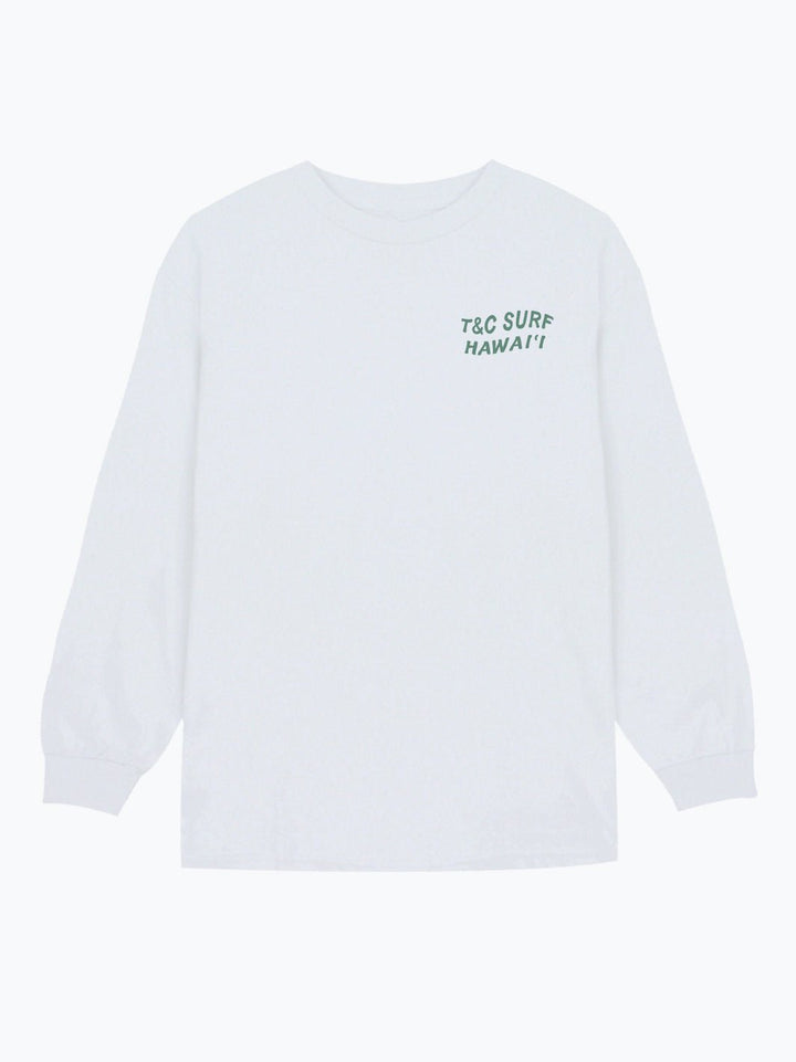 Surf Ride Volkswagen® Long Sleeve - T&C Surf Designs