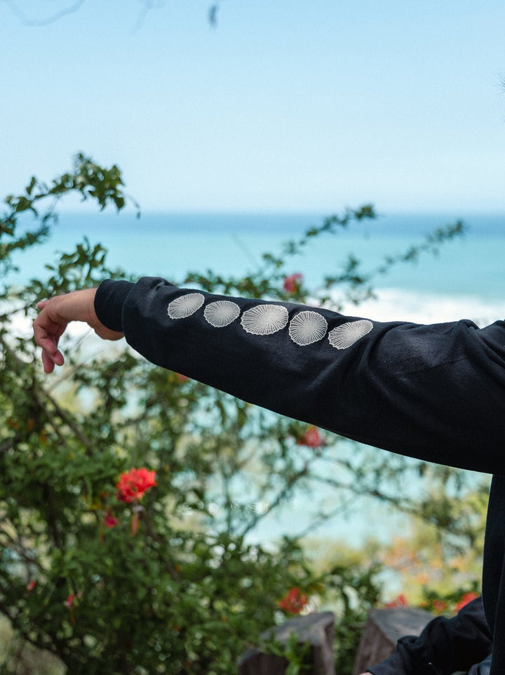 T&C Surf Designs Aloha Opihi Long Sleeve,