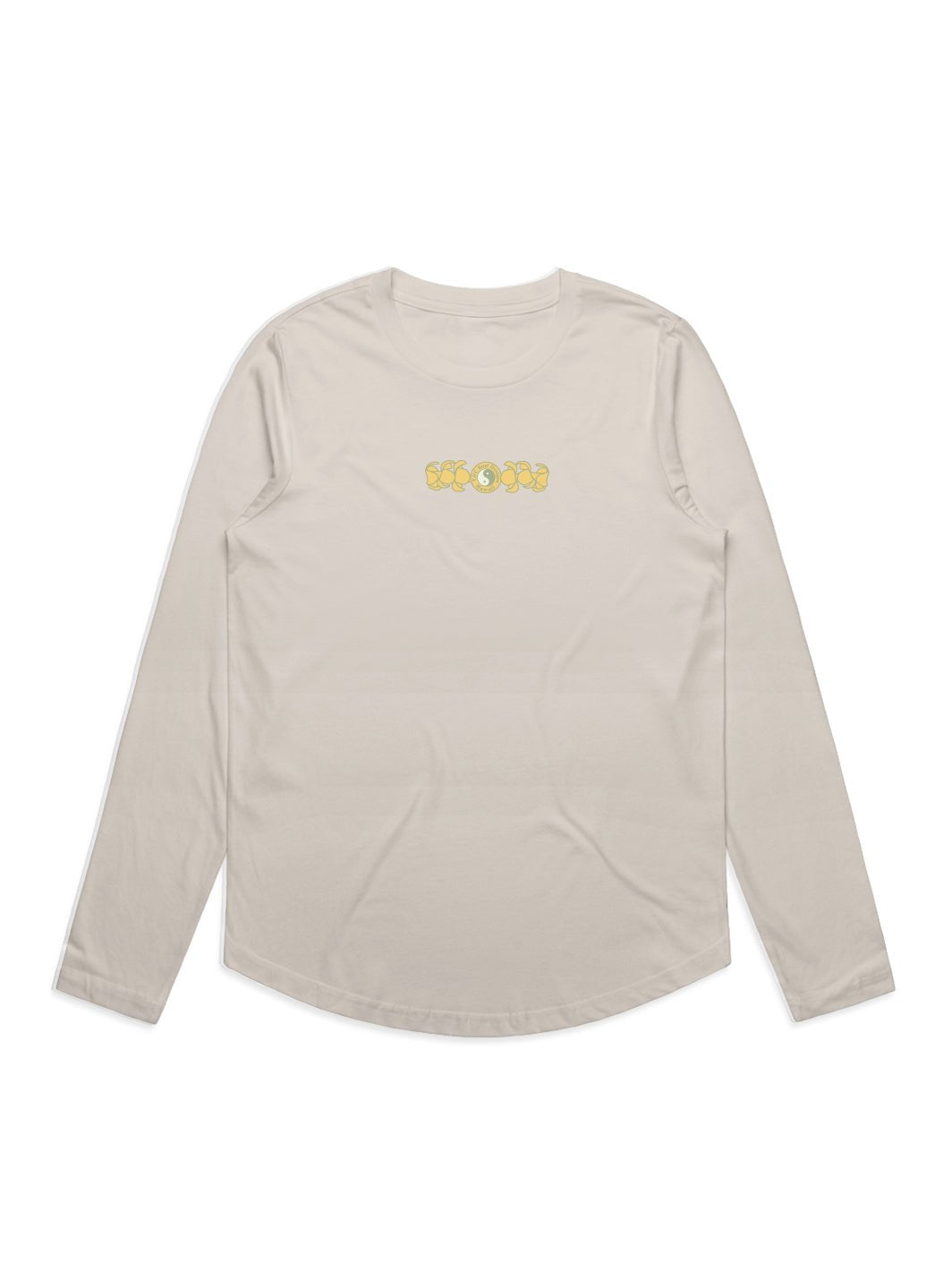 T&C Surf Designs Triple P Maple Curve Long Sleeve,