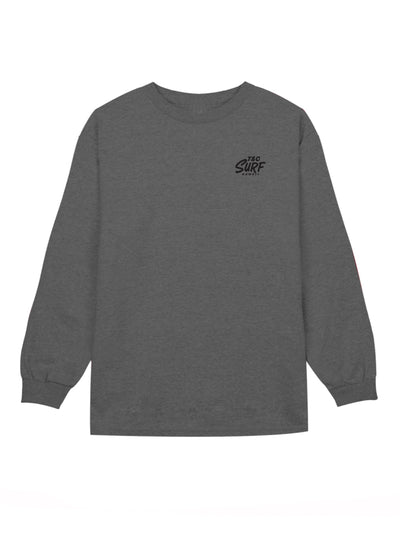 T&C Surf Designs Shorebreak Long Sleeve,