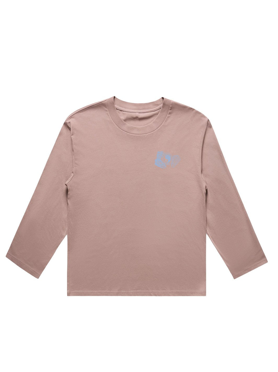 Cone Shell Martina Long Sleeve - T&C Surf Designs