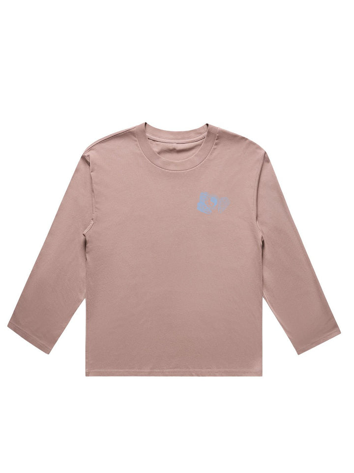Cone Shell Martina Long Sleeve - T&C Surf Designs