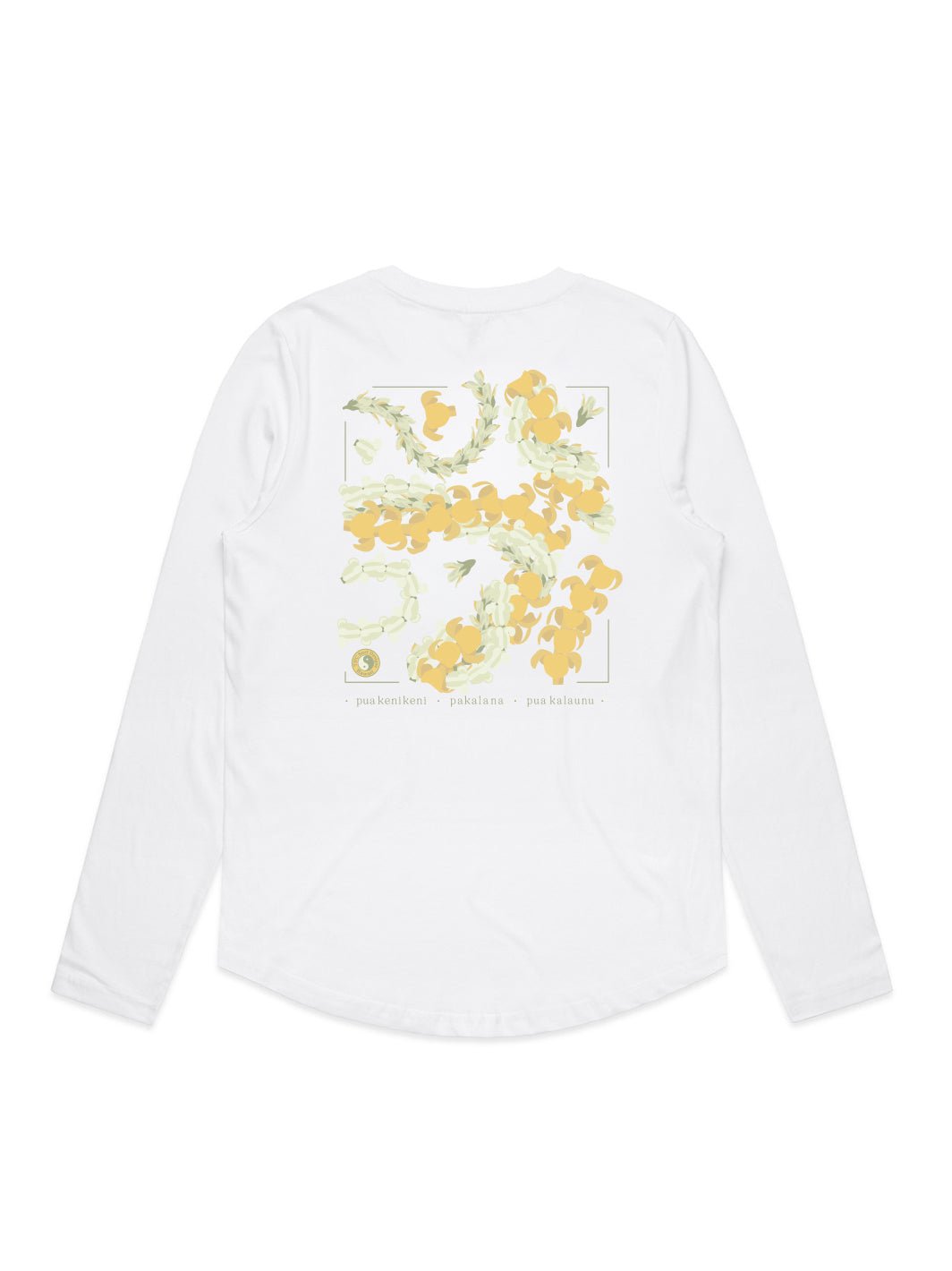 Women Long Sleeve Tees – T&C Surf Designs