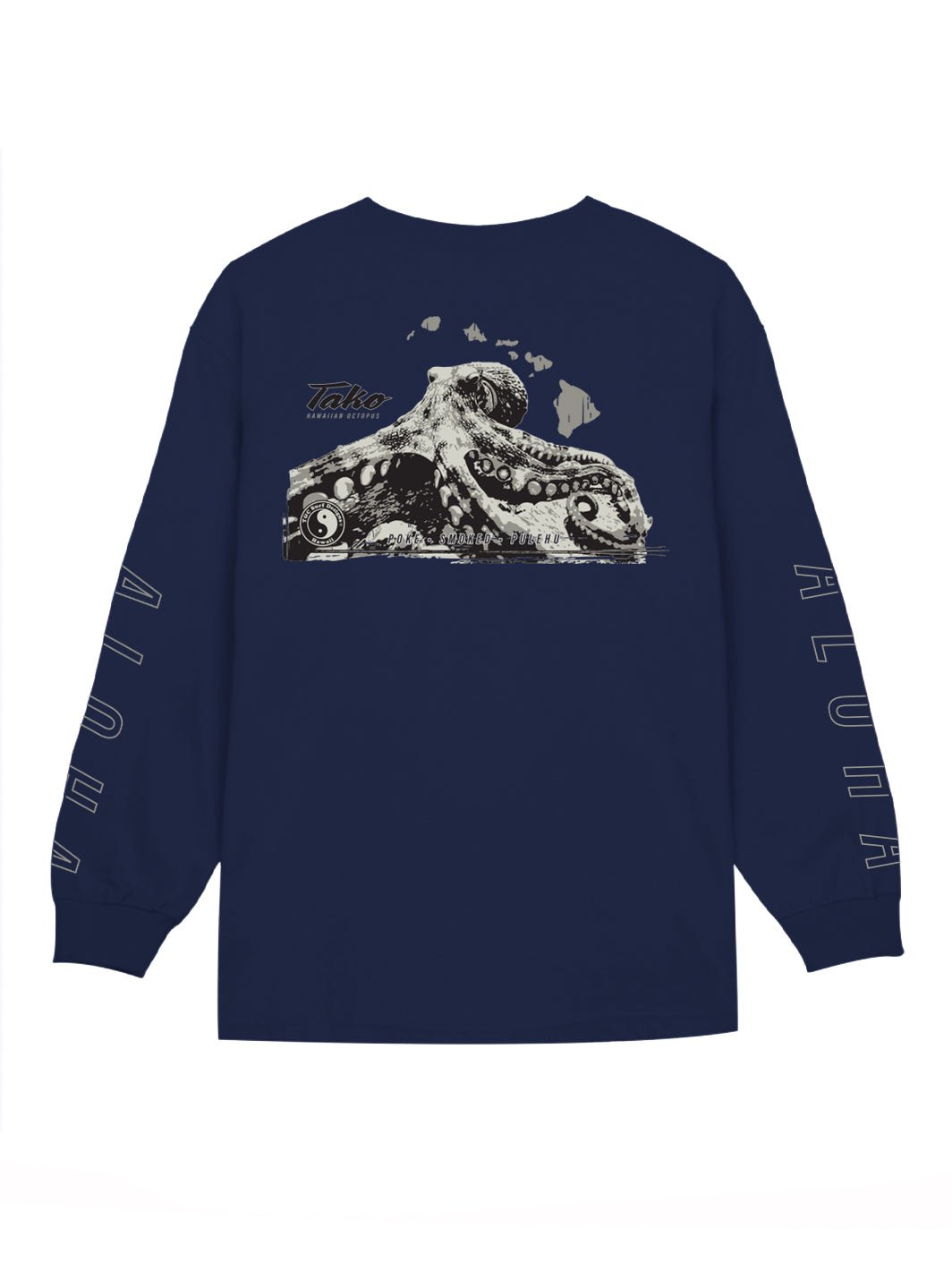 Men Long Sleeve Tees – T&C Surf Designs