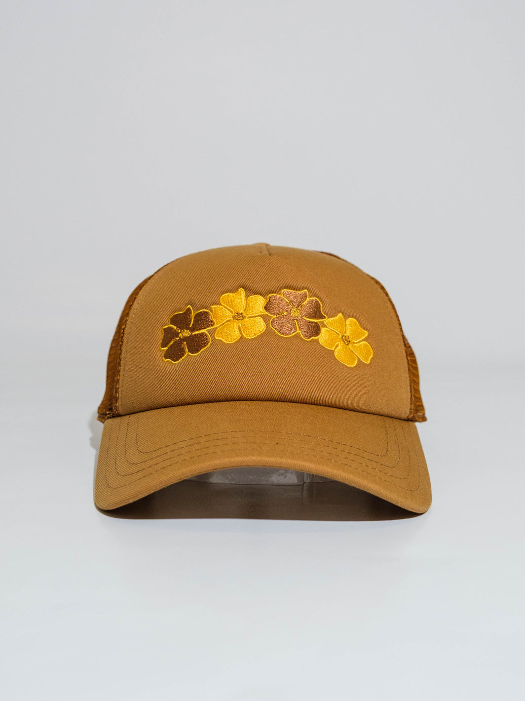 Puakenikeni Love Trucker Hat