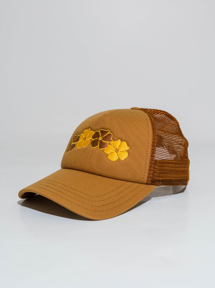 Puakenikeni Love Trucker Hat