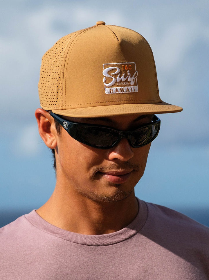 Surf Big Cap - T&C Surf Designs