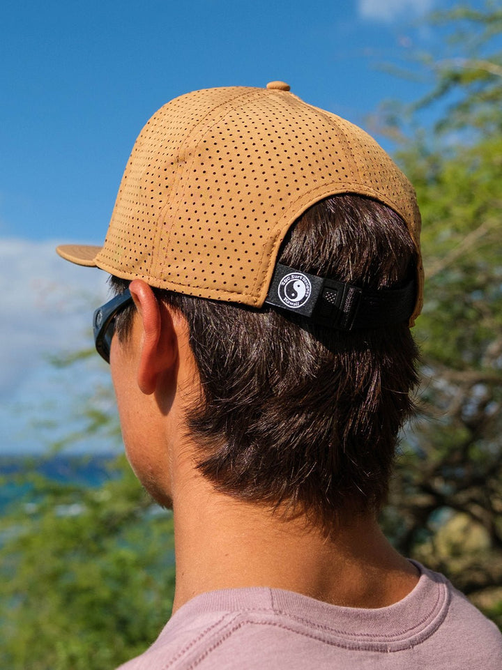 Surf Big Cap - T&C Surf Designs
