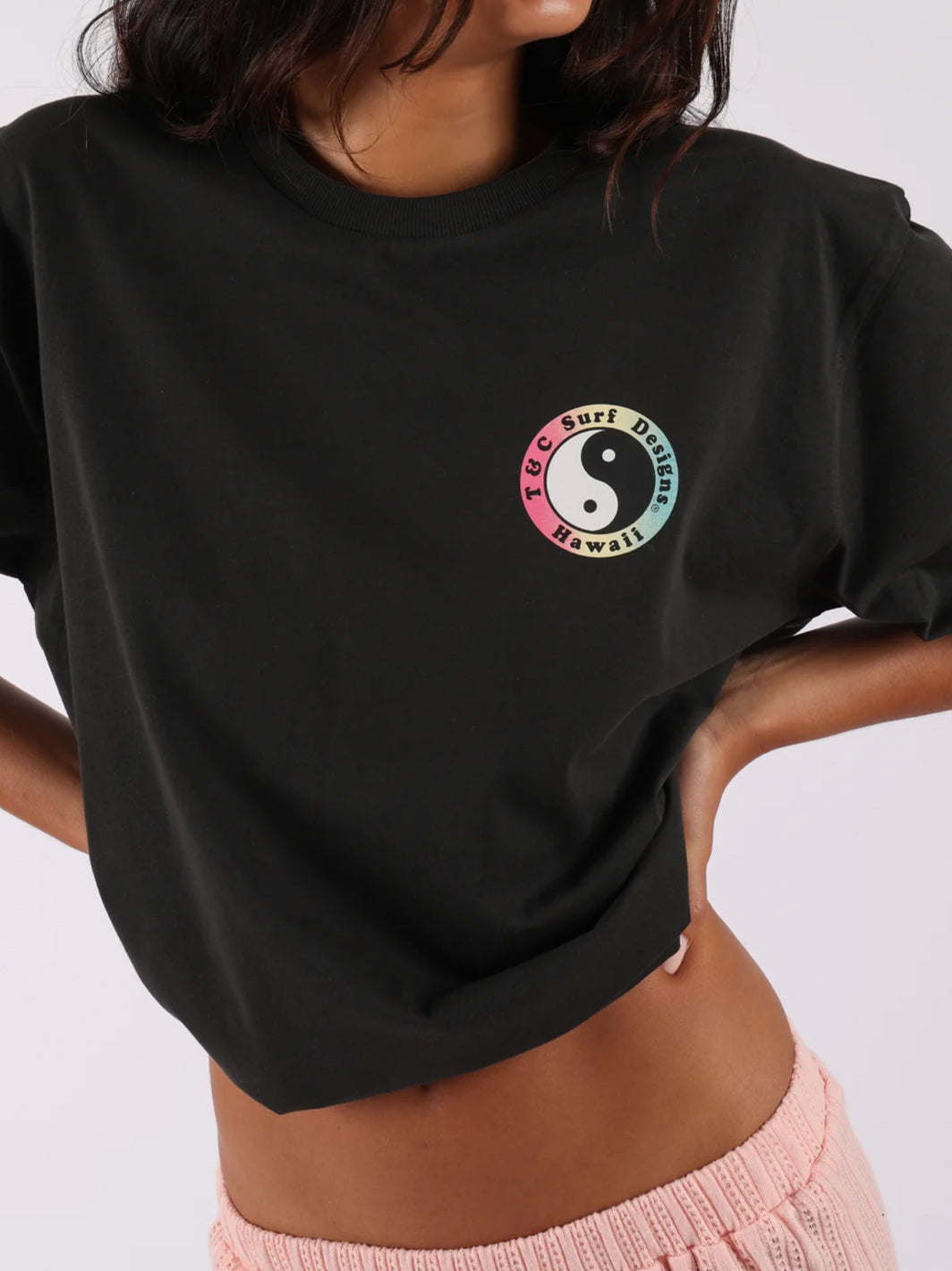 Australia OG Logo Women's Tee