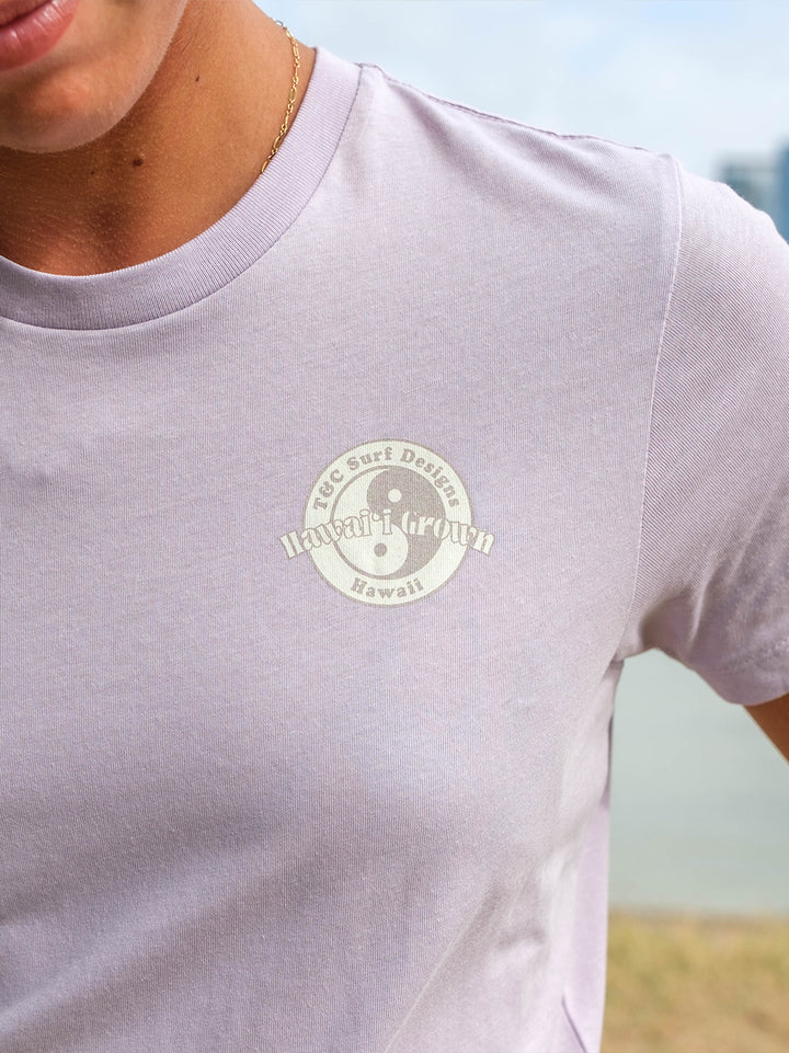 Line Tropical Classic Tee