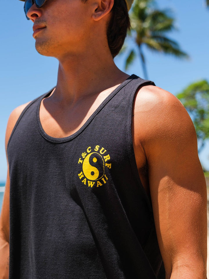 Ahi Slab Tank - T&C Surf Designs