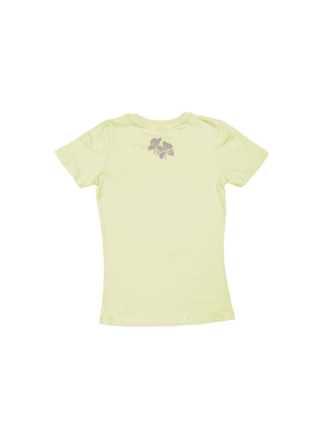 T&C Surf Designs Girls Olde Hawaii Sweetheart Tee,