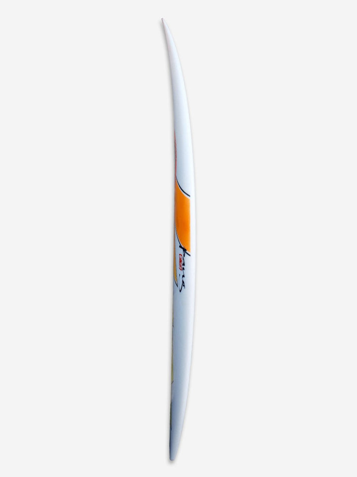 T&C Surf Designs M16,