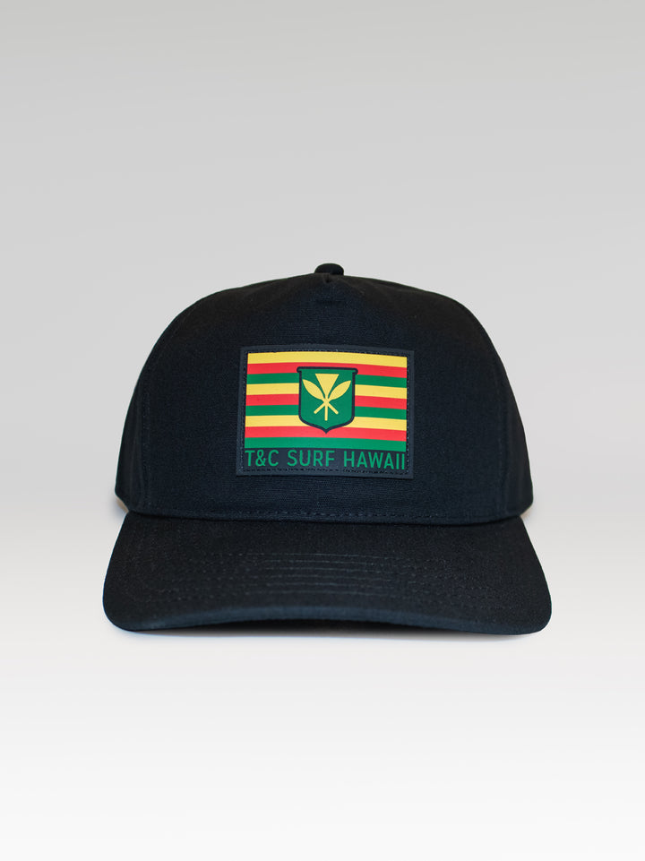 Maoli Cap
