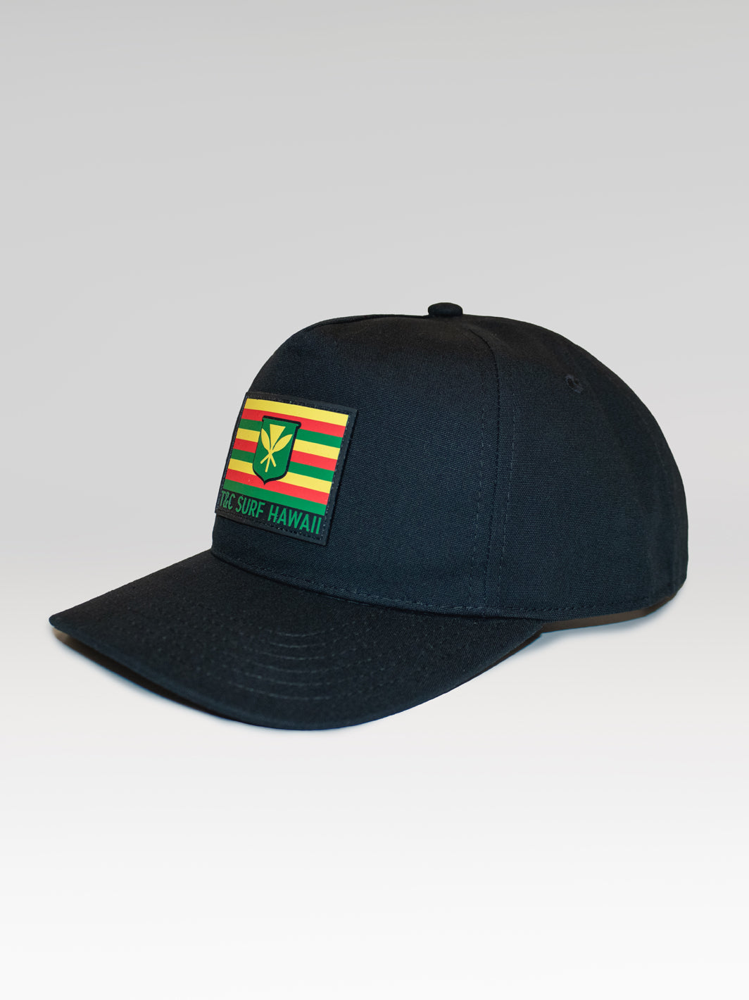 Maoli Cap