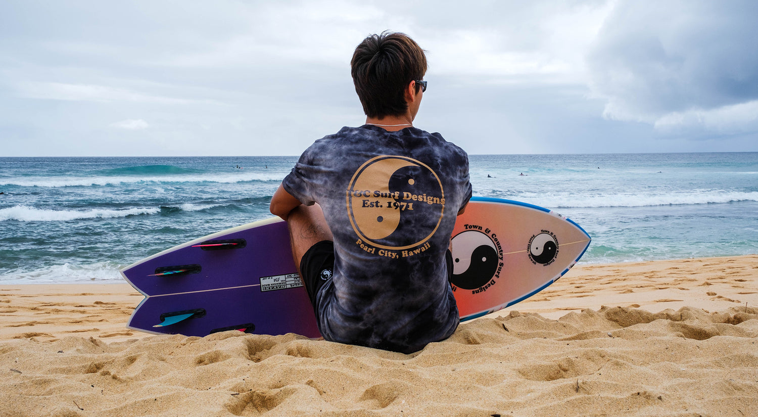 New Arrivals – Page 4 – T&C Surf Designs