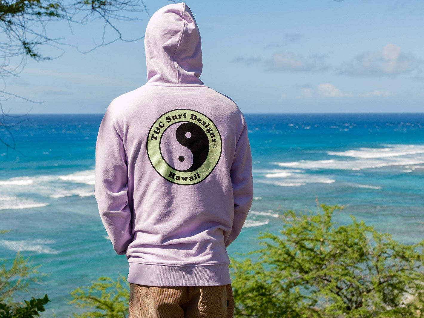 T&C Surf Designs - Collections