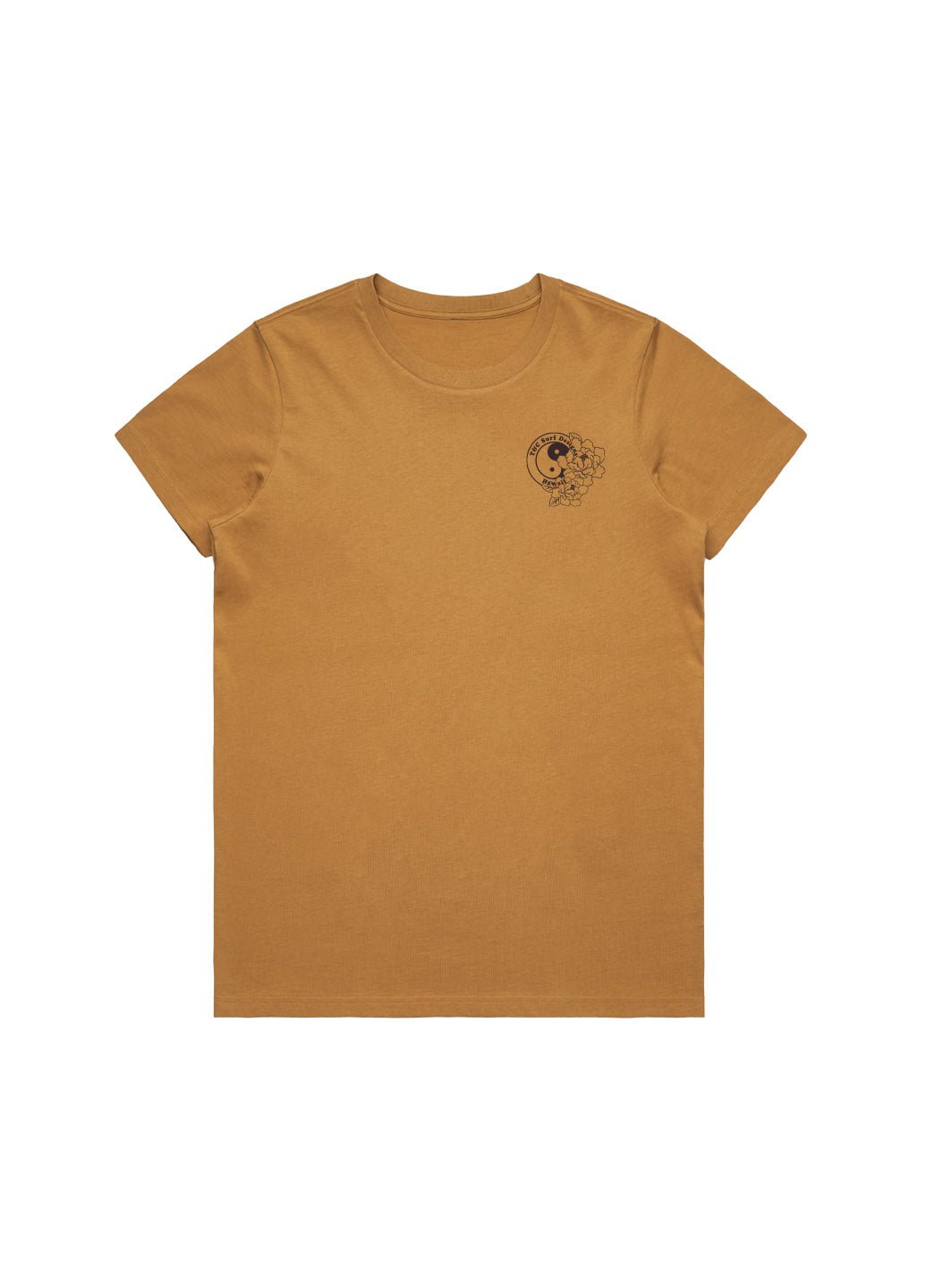 T&C Surf Designs T&C Surf Year of the Dragon 2 Maple Tee, 