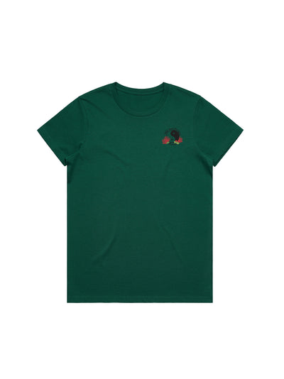 T&C Surf Designs T&C Surf Ohia Garden Maple Tee, 