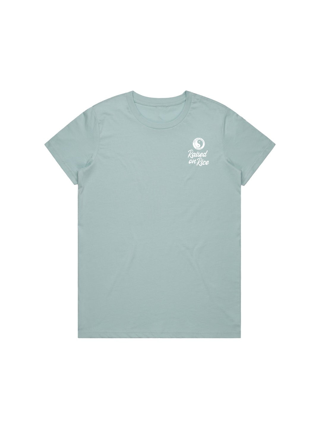 T&C Surf Designs Aloha Grinds Maple Tee,