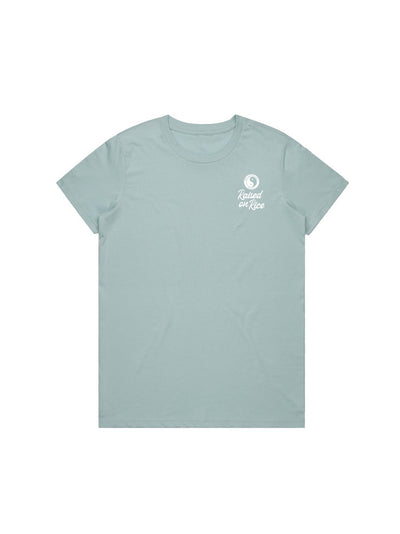 T&C Surf Designs T&C Surf Aloha Grinds Maple Tee, 