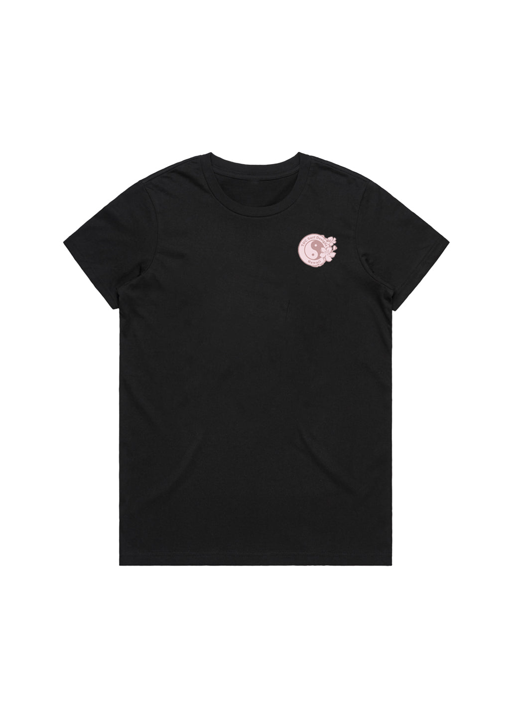 T&C Surf Designs Sakura Season Maple Tee,