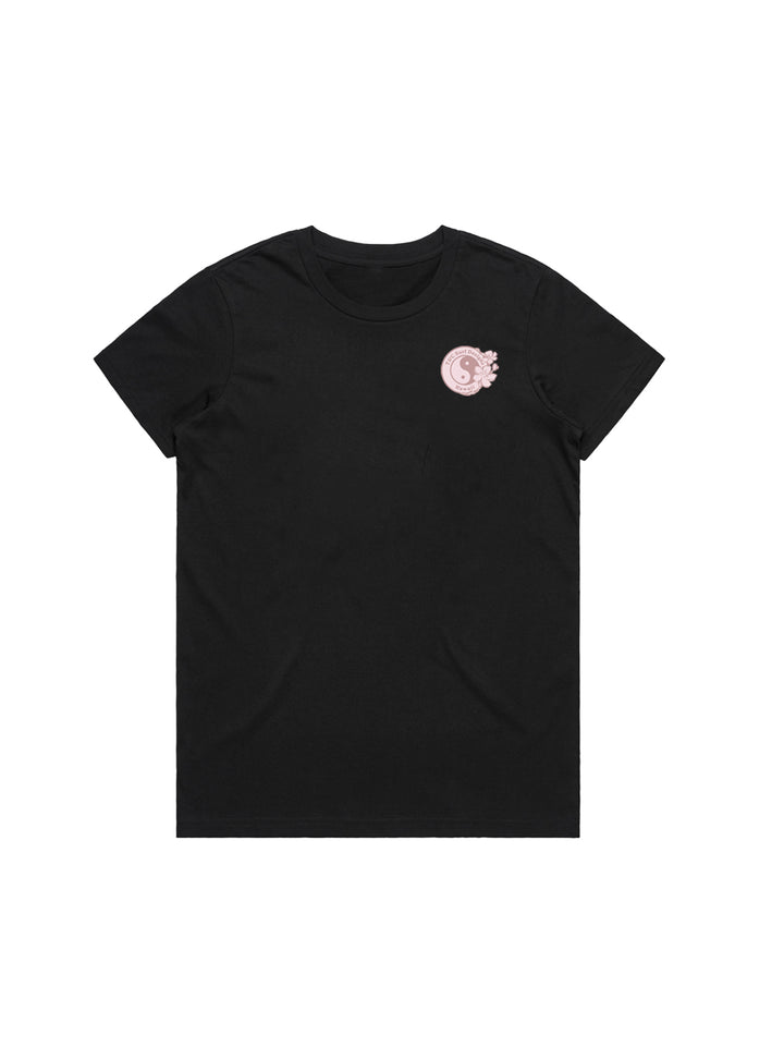 T&C Surf Designs Sakura Season Maple Tee,