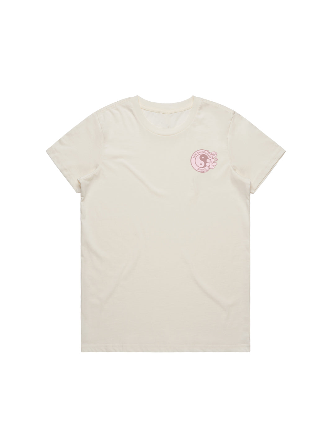 T&C Surf Designs Sakura Season Maple Tee,