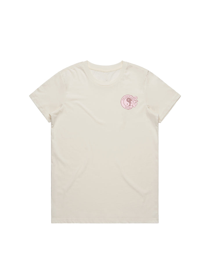 T&C Surf Designs Sakura Season Maple Tee,