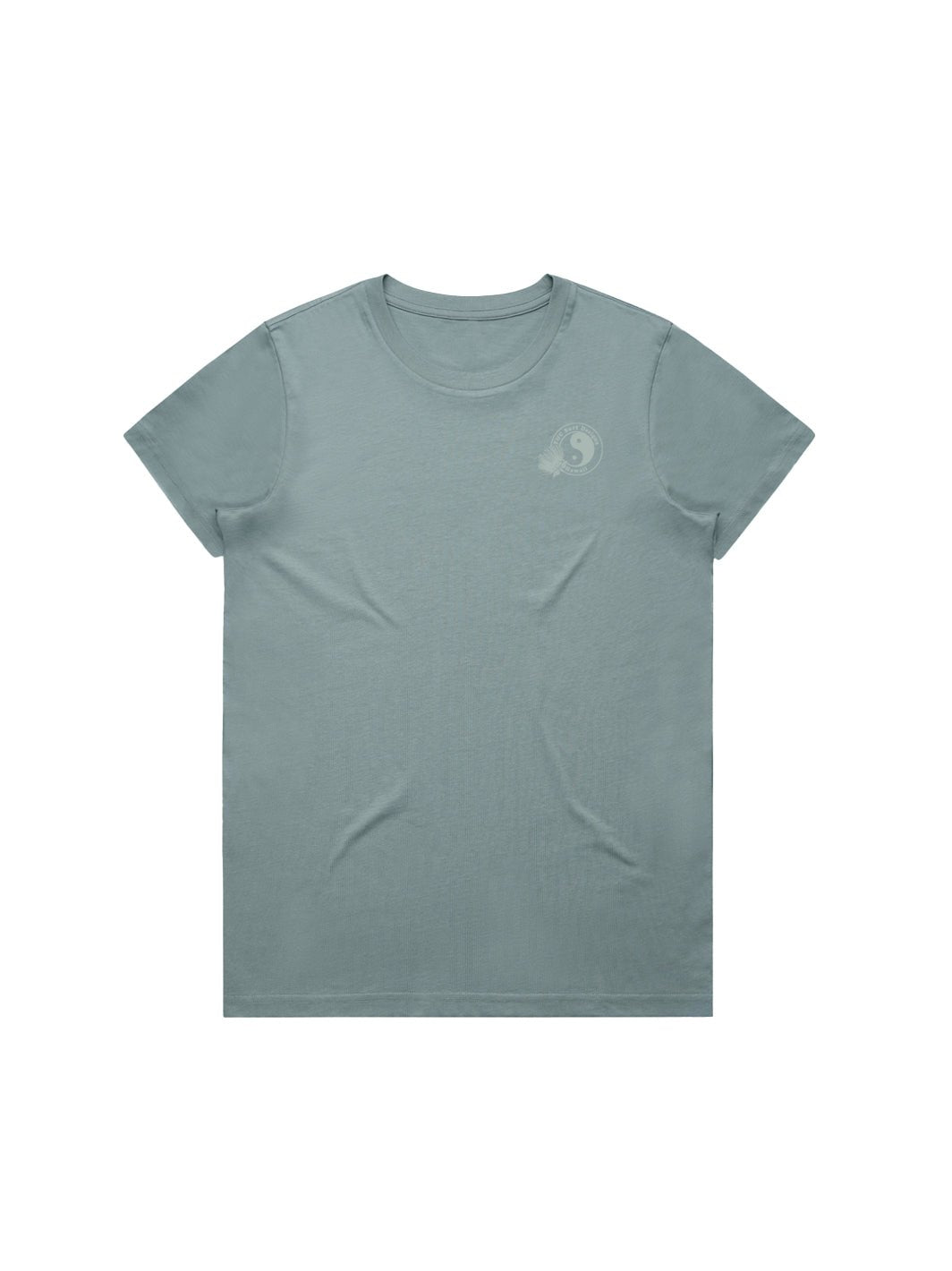 Lehua Quilt Maple Tee - T&C Surf Designs