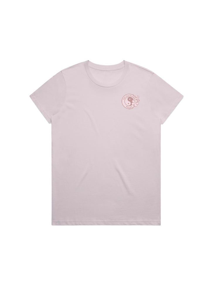 T&C Surf Designs Sakura Season Maple Tee,