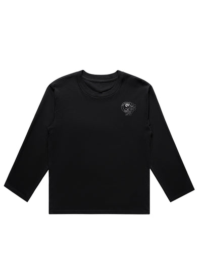 T&C Surf Designs T&C Surf Year of the Dragon Martina Long Sleeve, 