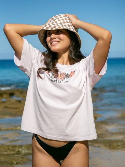 T&C Surf Designs T&C Surf Pulelehua Tee, 